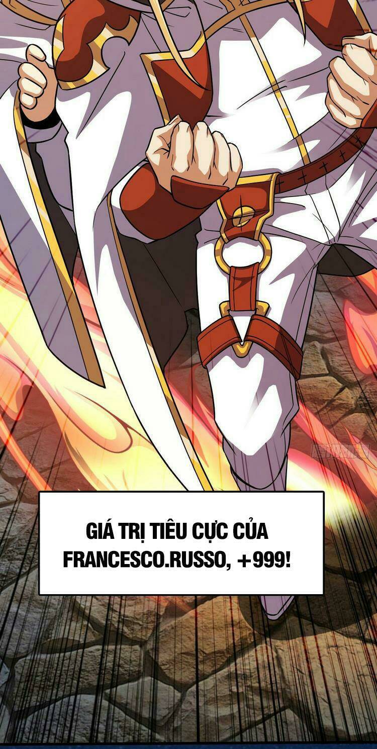Đại Vương Tha Mạng Chapter 362 - Trang 2