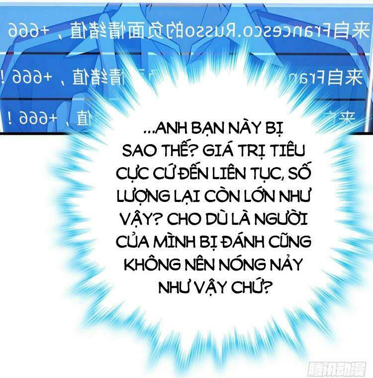 Đại Vương Tha Mạng Chapter 362 - Trang 2