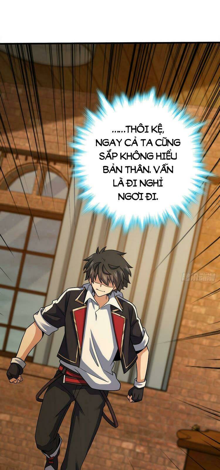 Đại Vương Tha Mạng Chapter 362 - Trang 2