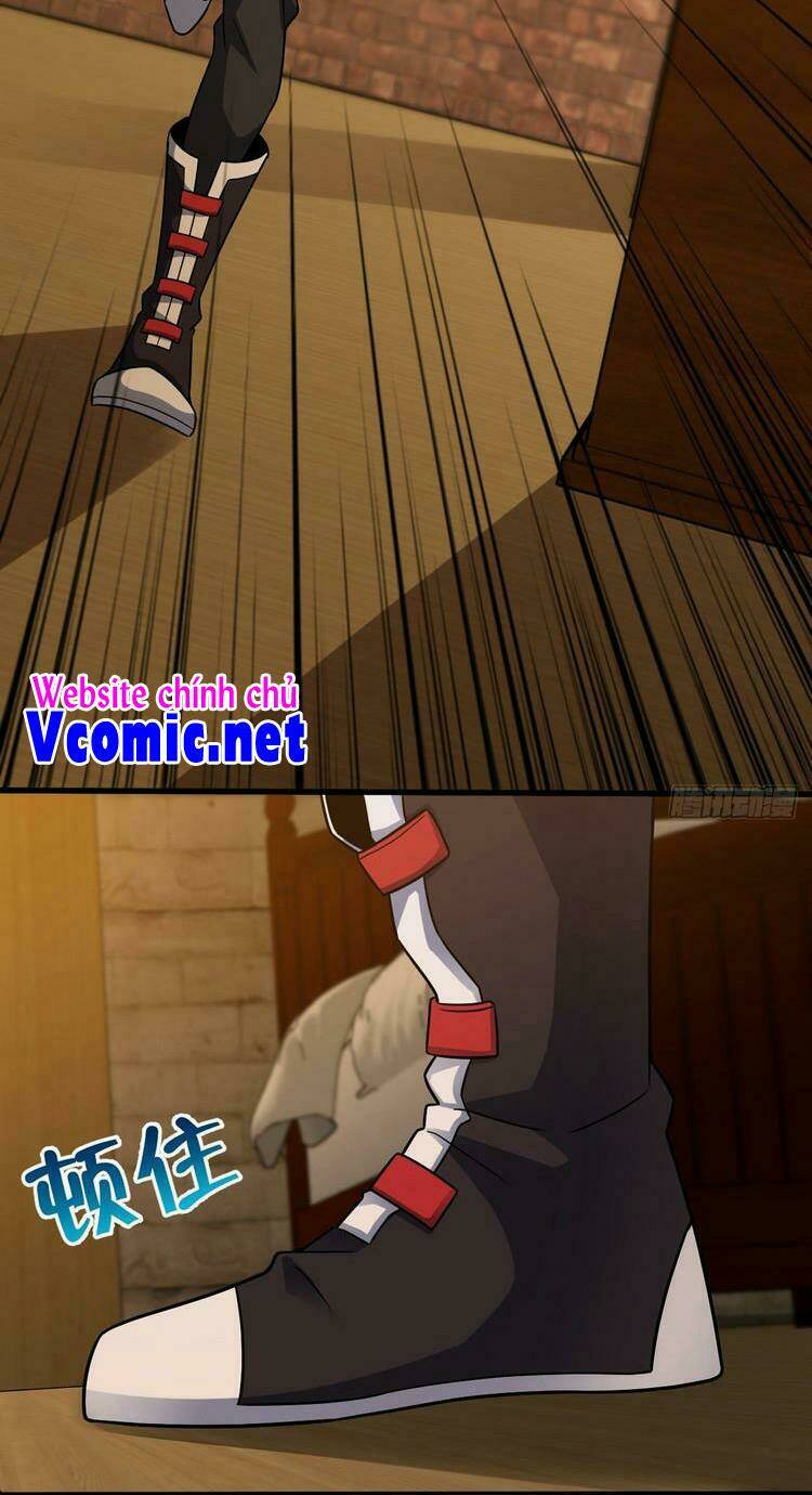 Đại Vương Tha Mạng Chapter 362 - Trang 2