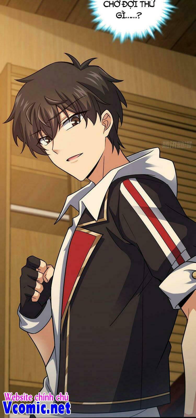 Đại Vương Tha Mạng Chapter 362 - Trang 2