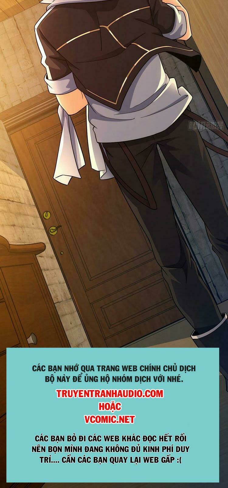 Đại Vương Tha Mạng Chapter 362 - Trang 2