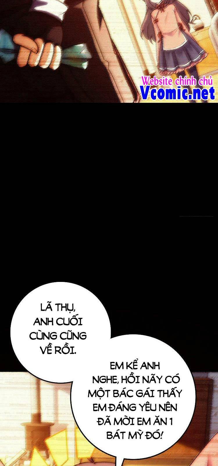 Đại Vương Tha Mạng Chapter 363 - Trang 2