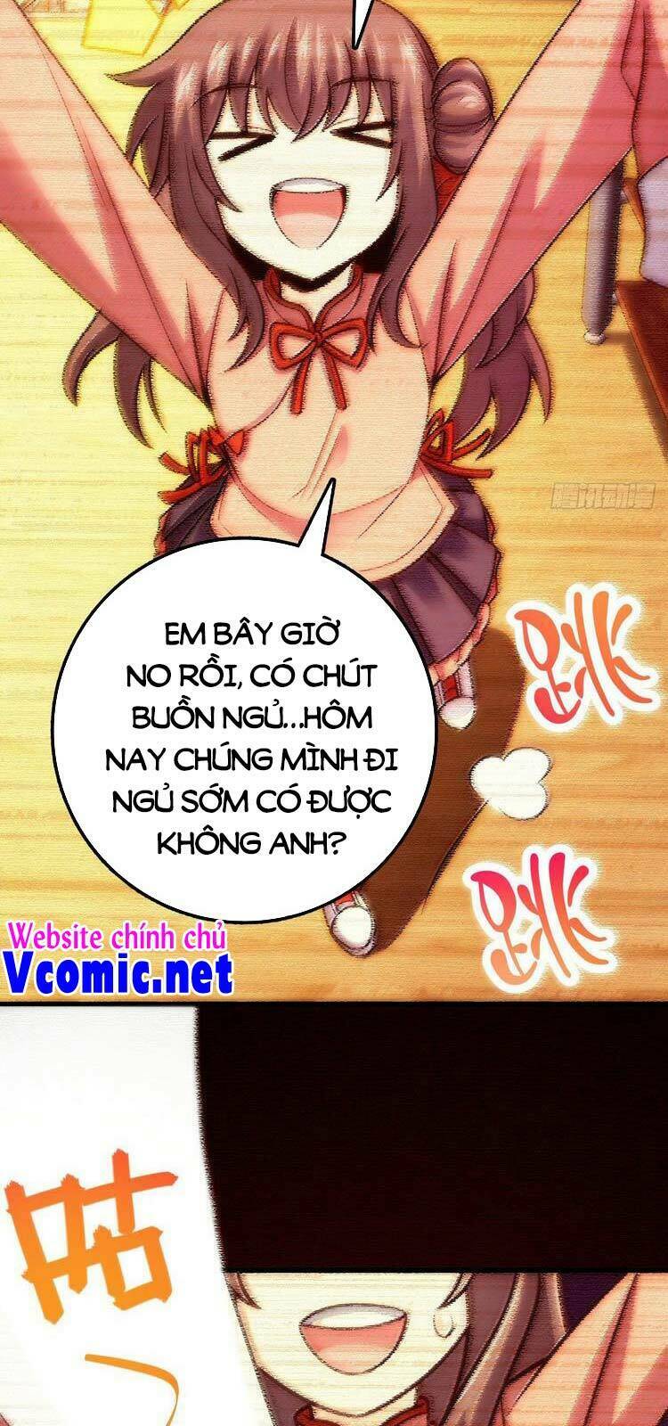 Đại Vương Tha Mạng Chapter 363 - Trang 2