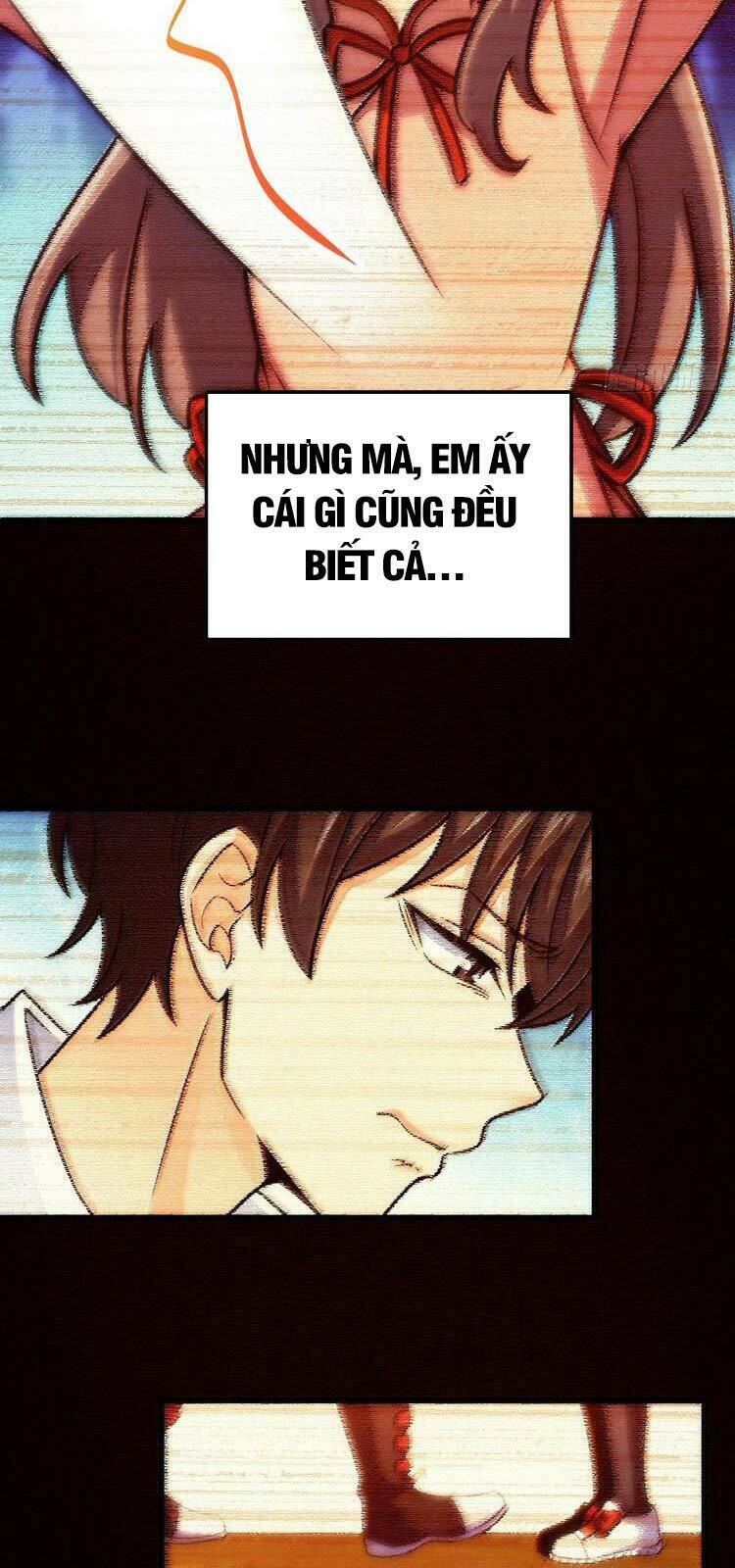 Đại Vương Tha Mạng Chapter 363 - Trang 2