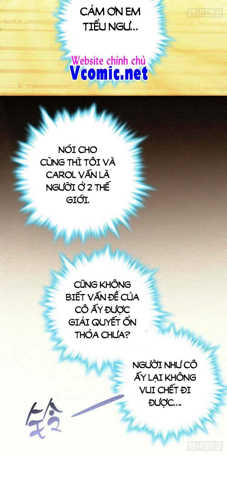 Đại Vương Tha Mạng Chapter 363 - Trang 2