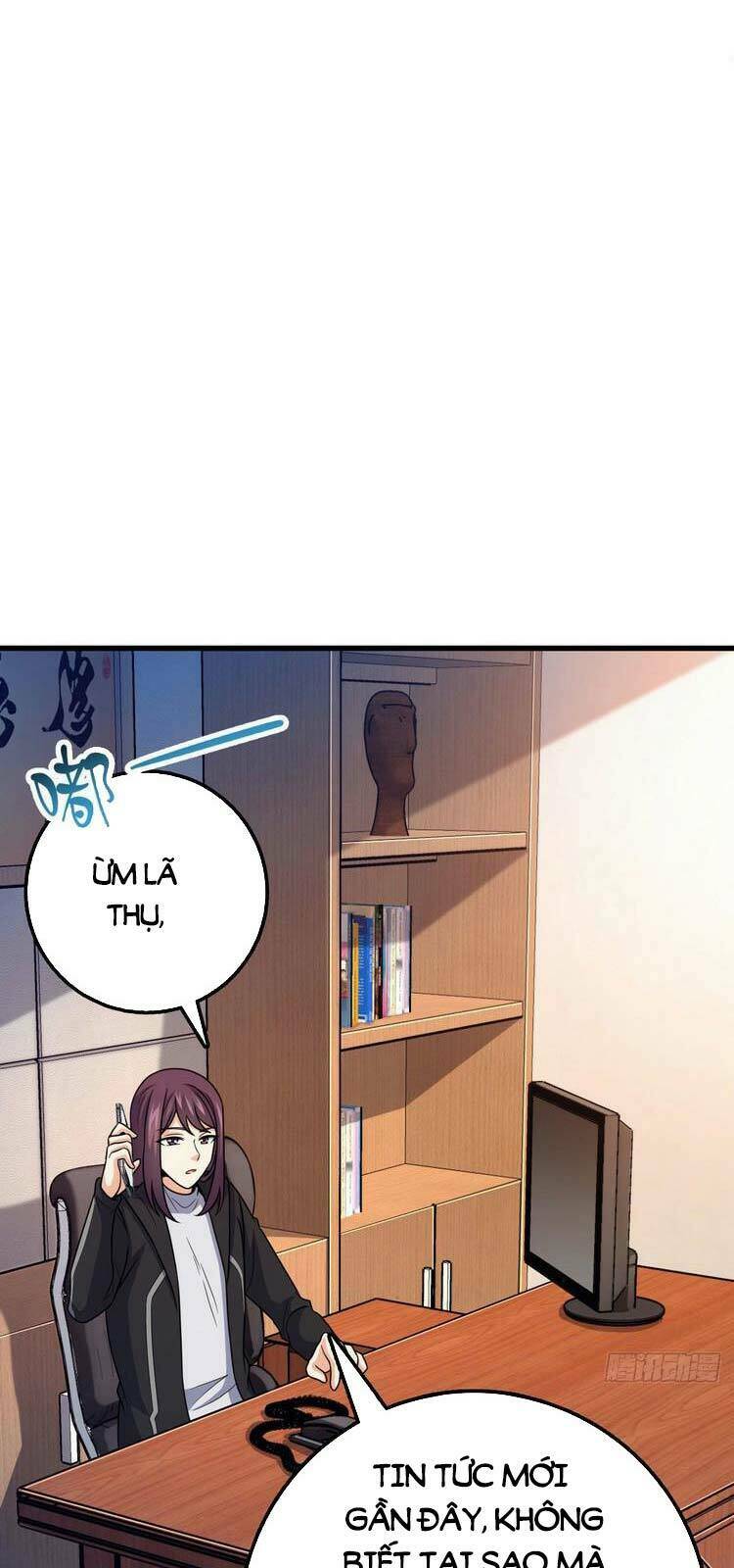 Đại Vương Tha Mạng Chapter 363 - Trang 2