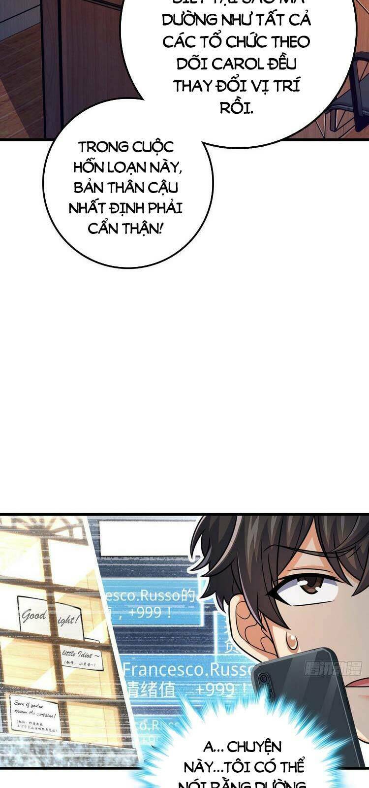 Đại Vương Tha Mạng Chapter 363 - Trang 2