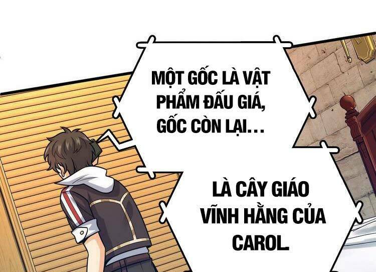 Đại Vương Tha Mạng Chapter 363 - Trang 2