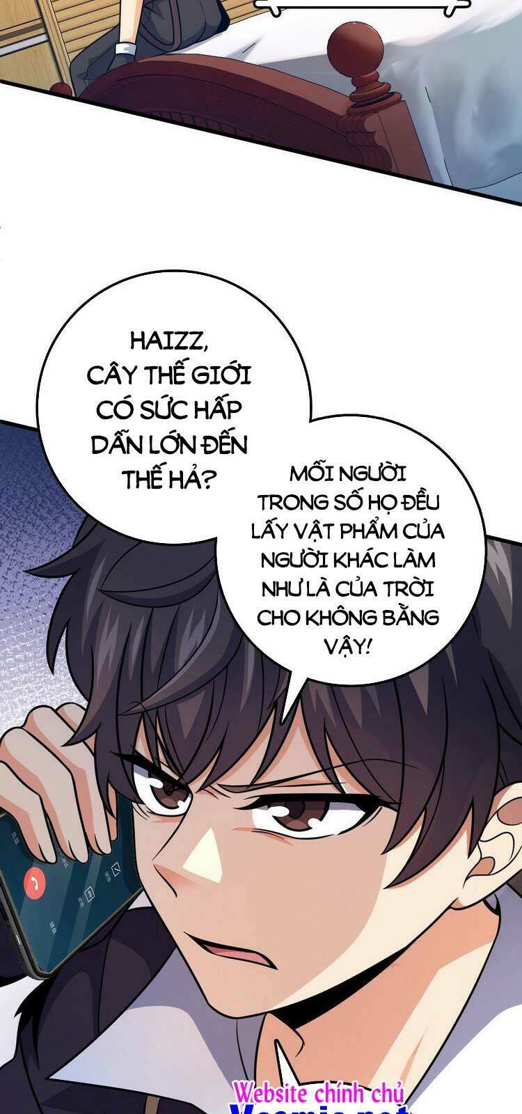 Đại Vương Tha Mạng Chapter 363 - Trang 2