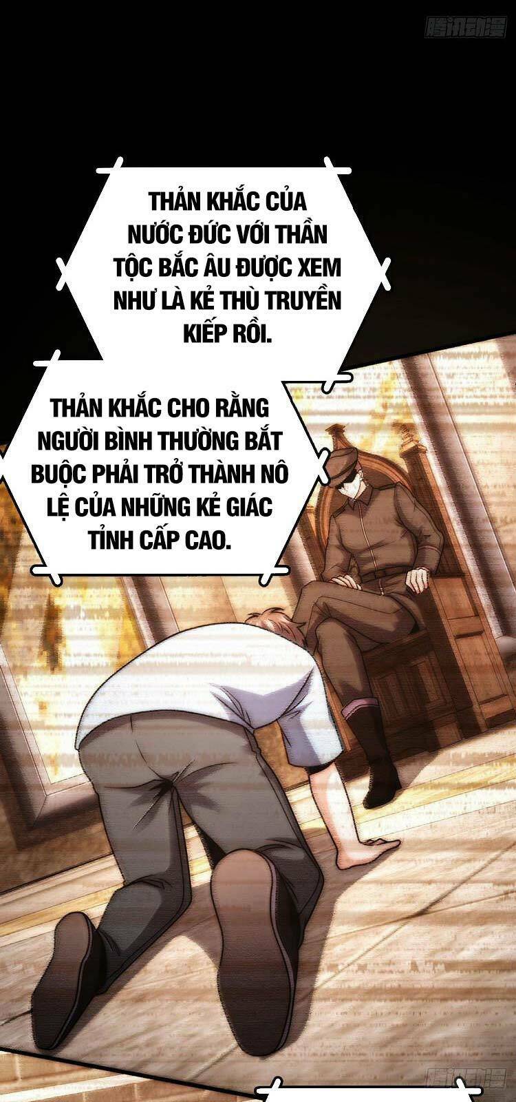 Đại Vương Tha Mạng Chapter 363 - Trang 2