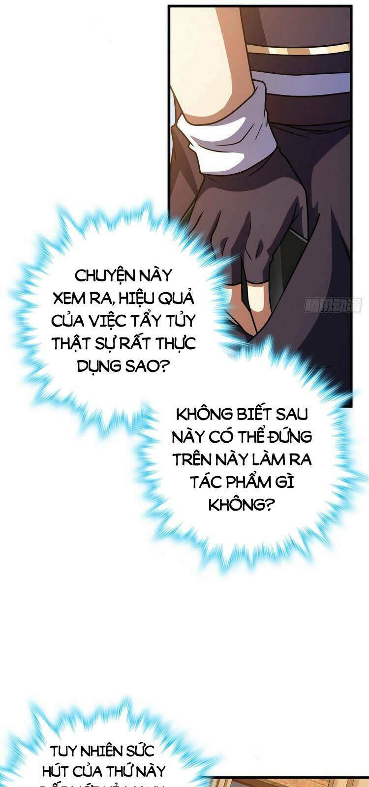 Đại Vương Tha Mạng Chapter 363 - Trang 2