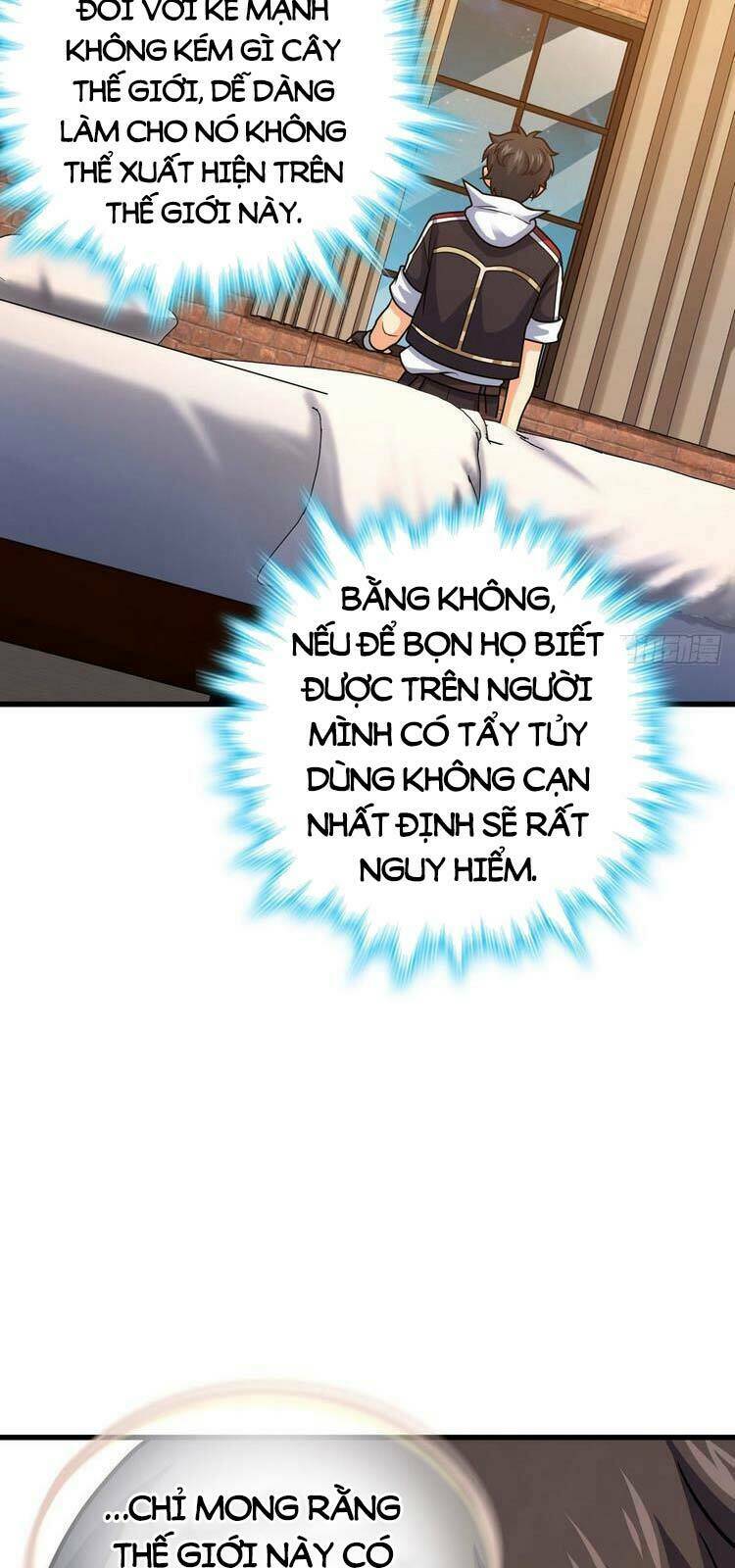 Đại Vương Tha Mạng Chapter 363 - Trang 2