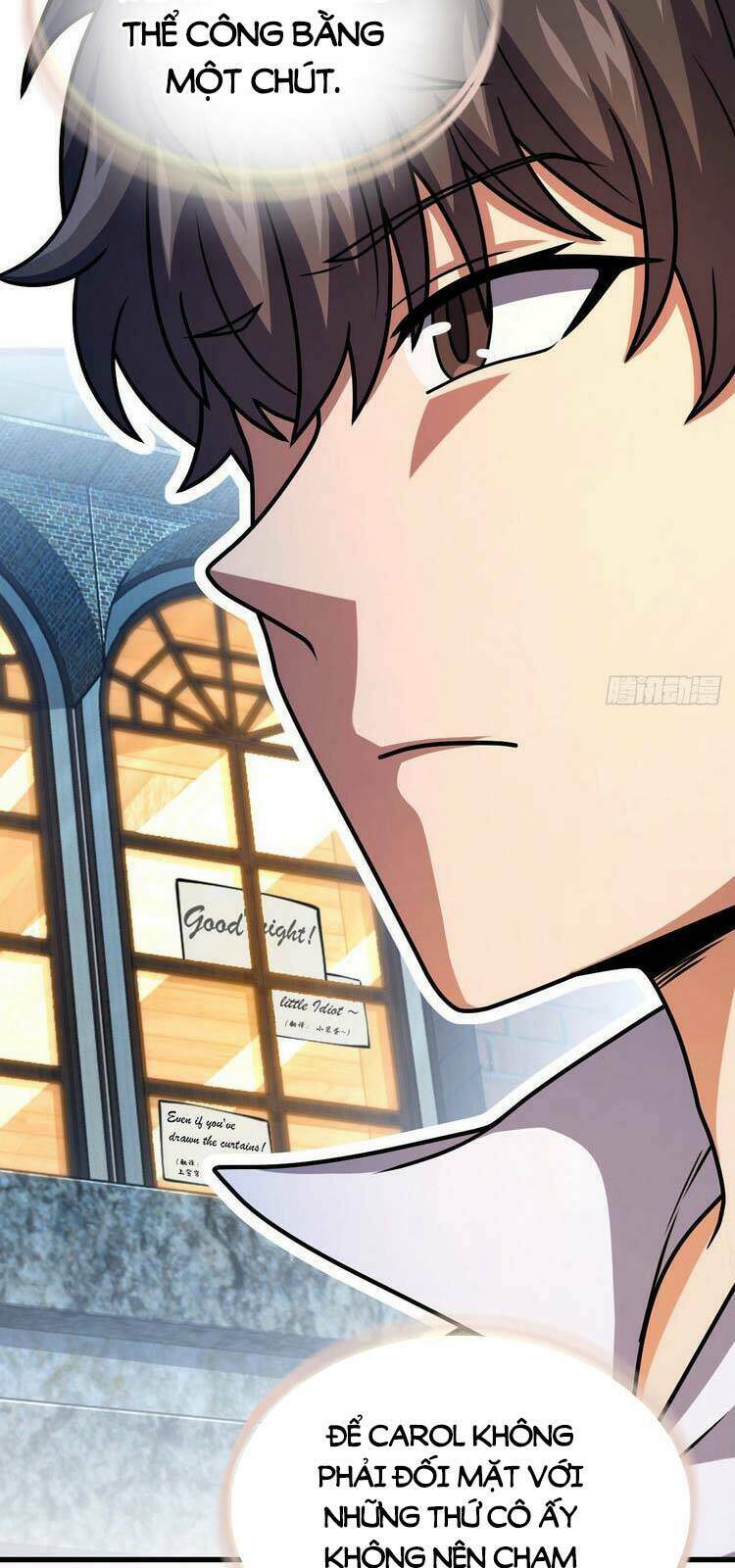 Đại Vương Tha Mạng Chapter 363 - Trang 2