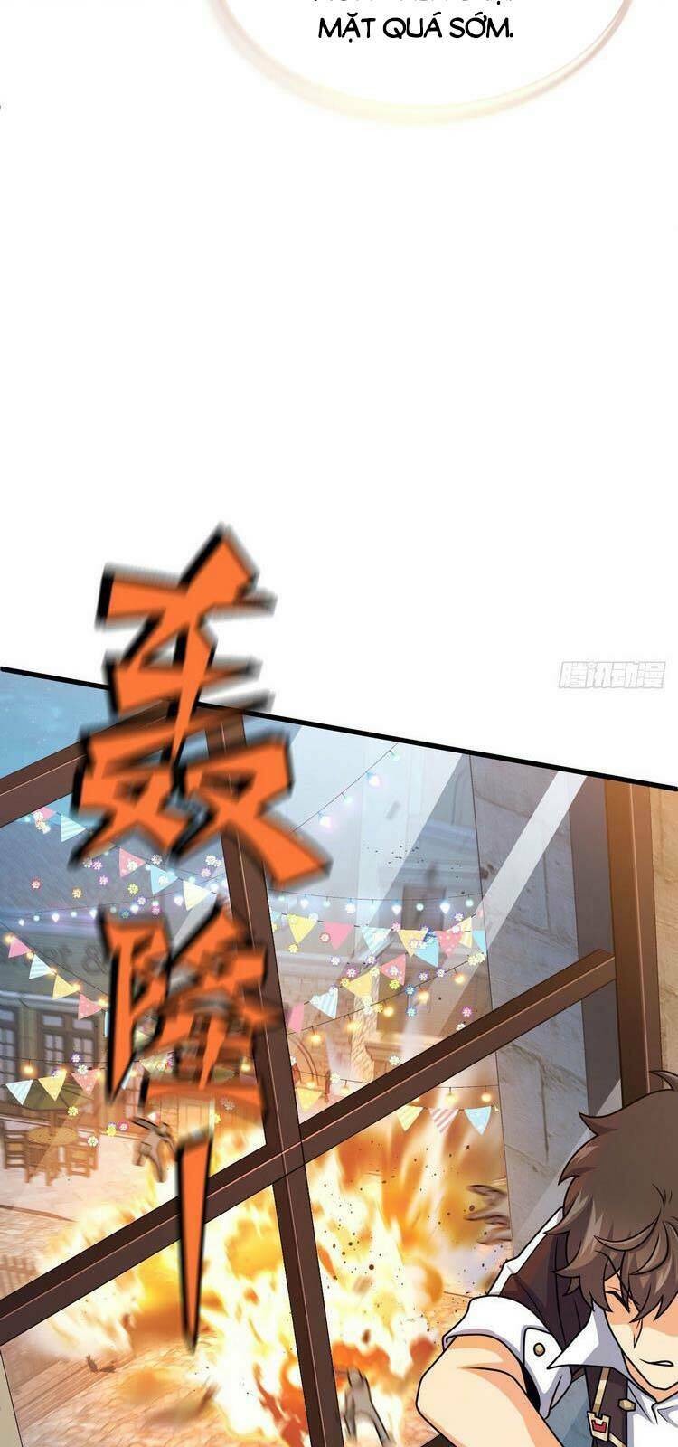 Đại Vương Tha Mạng Chapter 363 - Trang 2