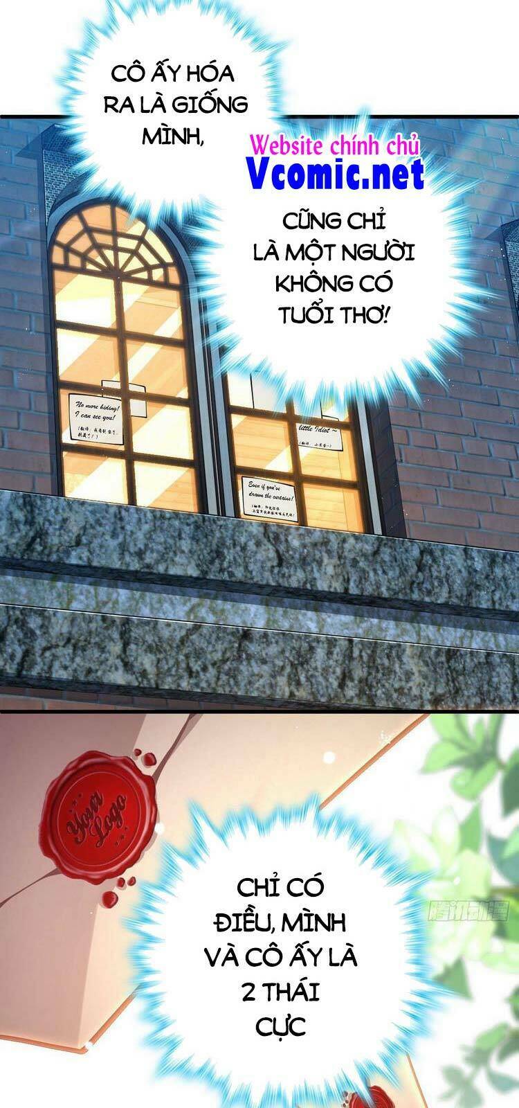 Đại Vương Tha Mạng Chapter 363 - Trang 2