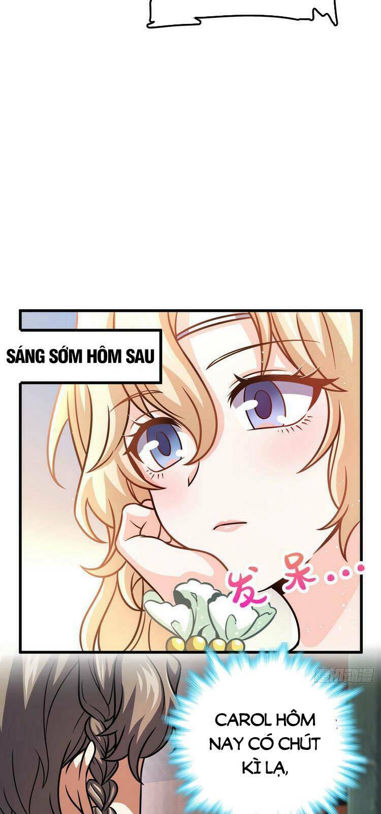 Đại Vương Tha Mạng Chapter 363 - Trang 2