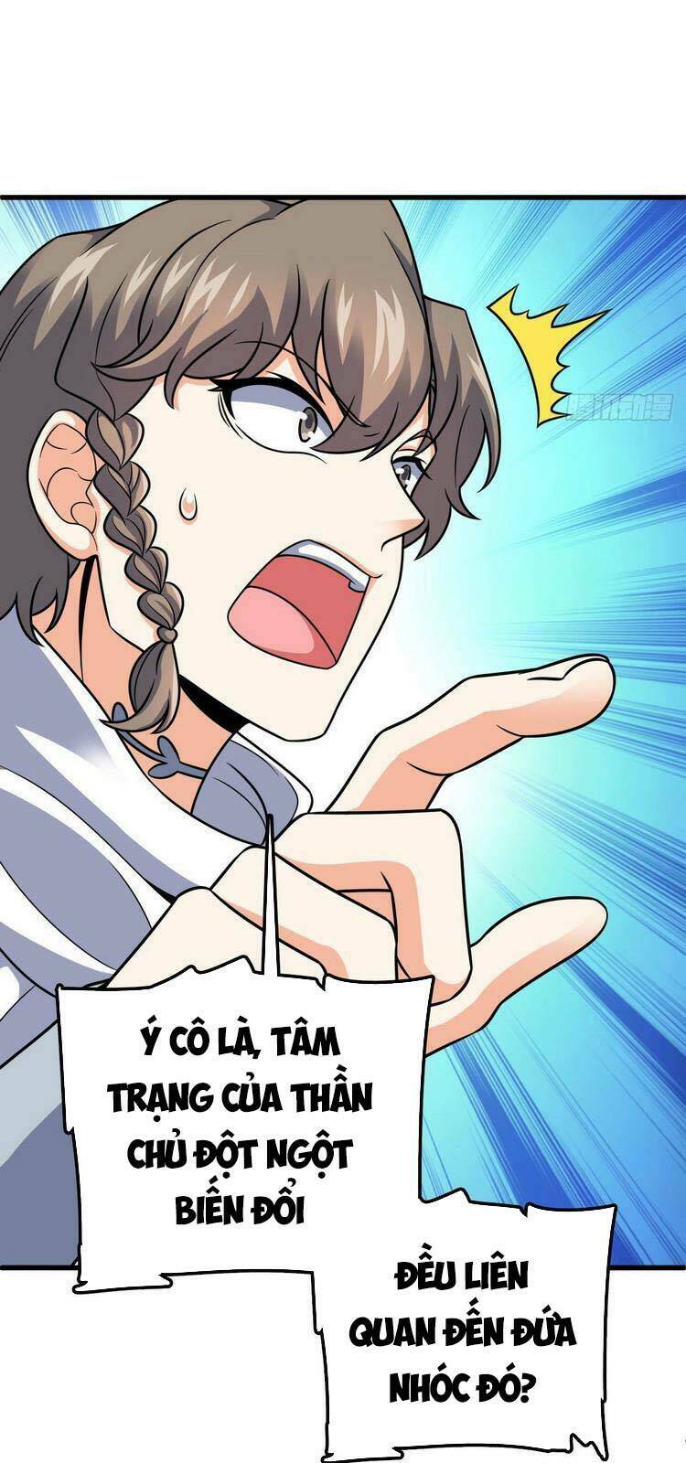 Đại Vương Tha Mạng Chapter 363 - Trang 2