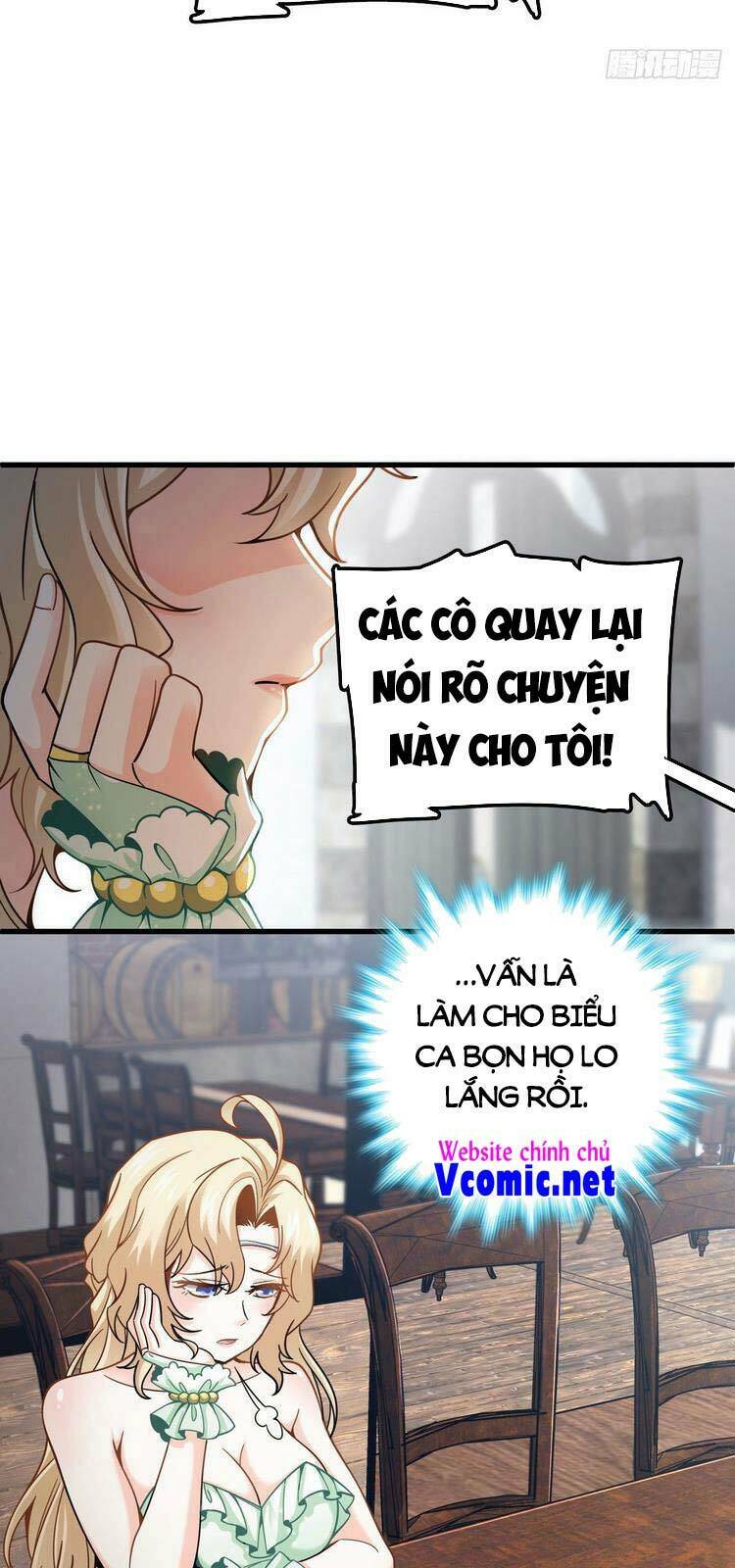 Đại Vương Tha Mạng Chapter 363 - Trang 2