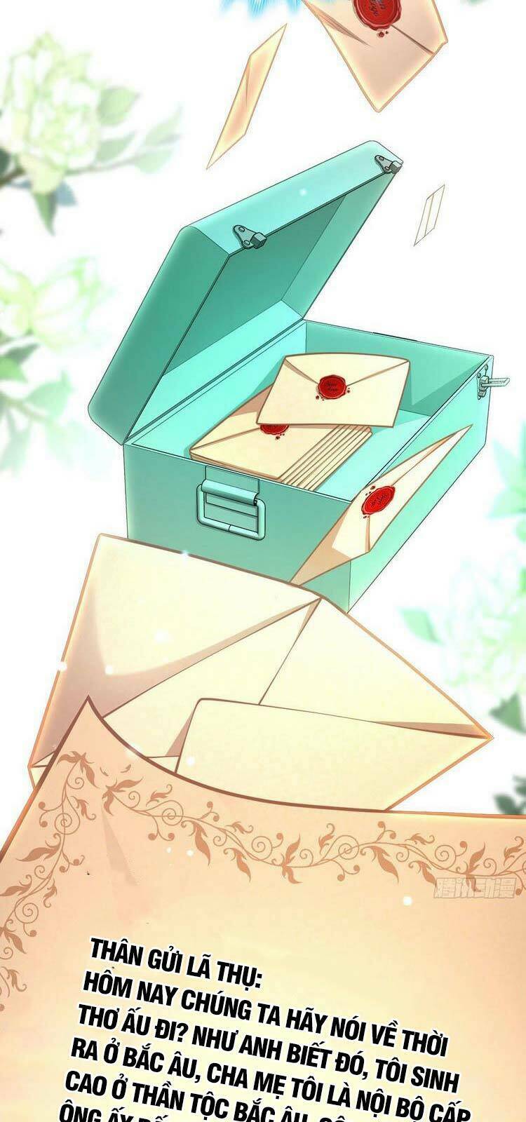 Đại Vương Tha Mạng Chapter 363 - Trang 2