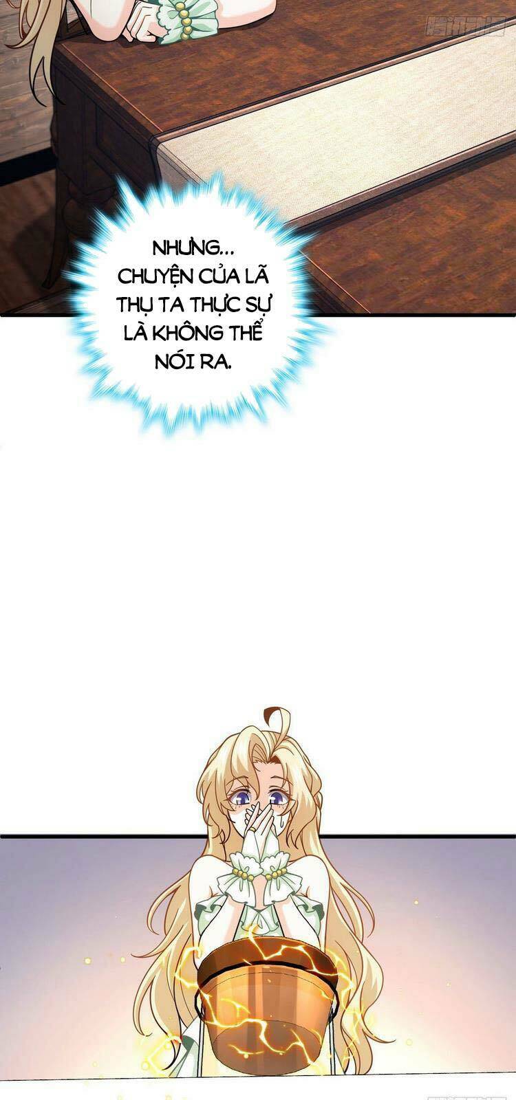 Đại Vương Tha Mạng Chapter 363 - Trang 2