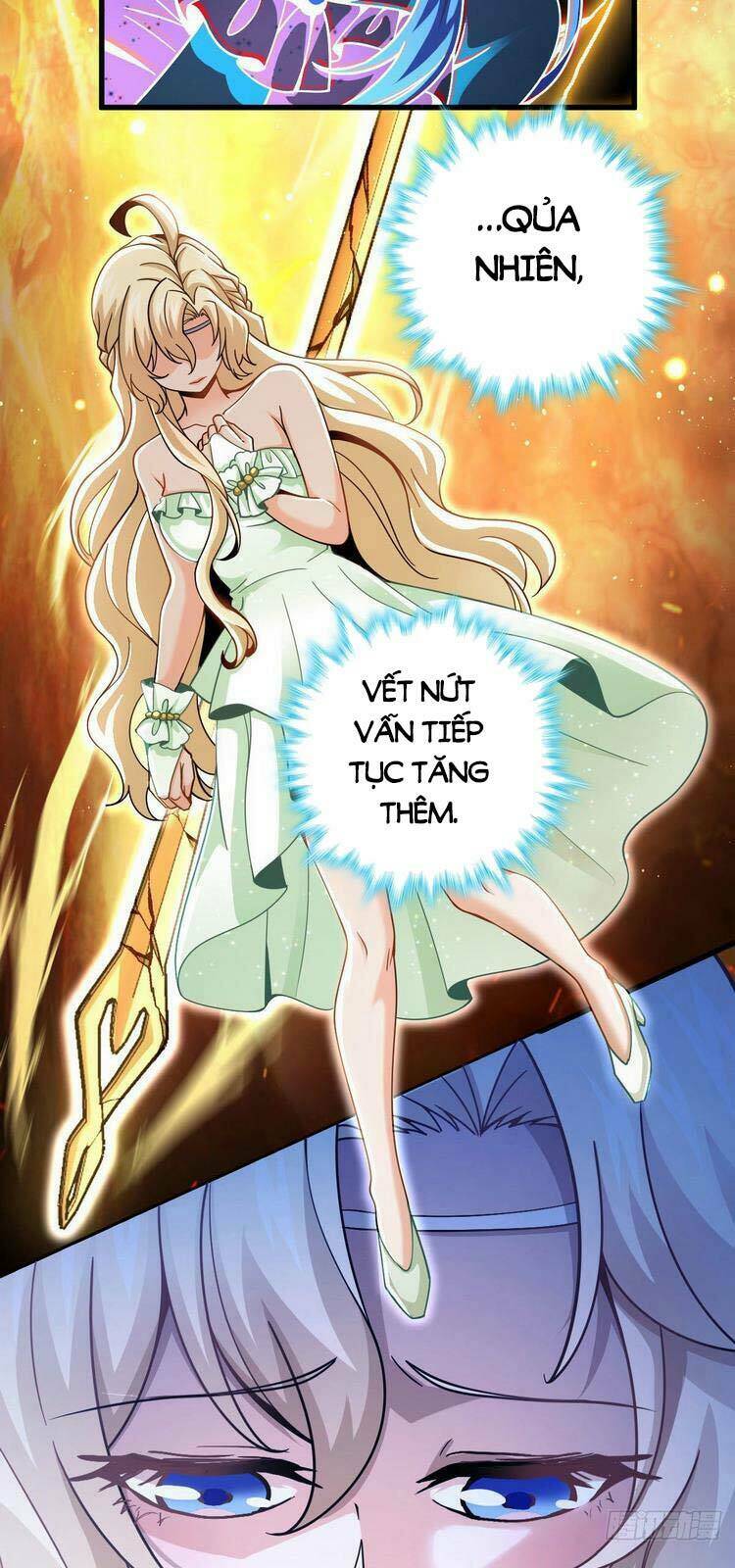 Đại Vương Tha Mạng Chapter 363 - Trang 2