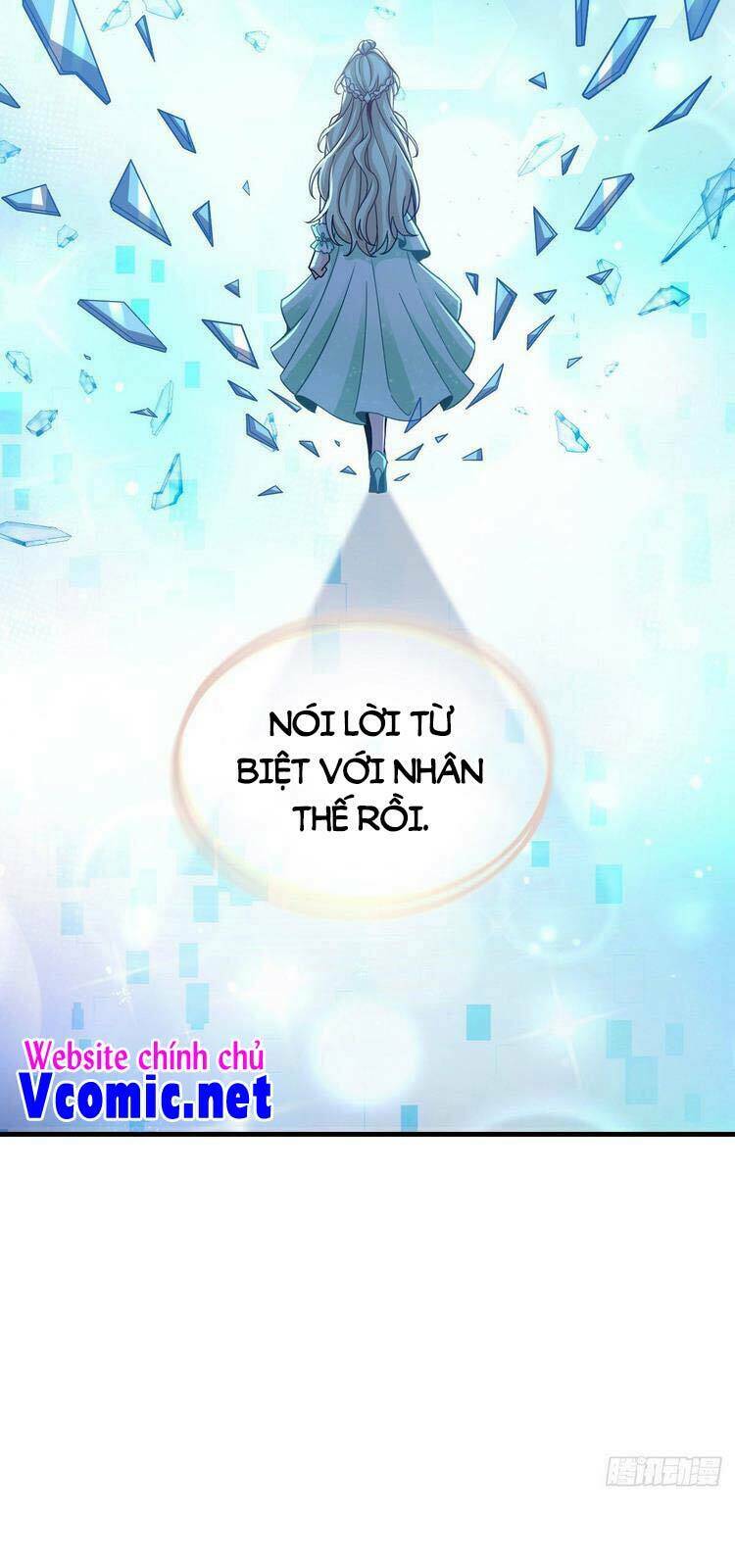 Đại Vương Tha Mạng Chapter 363 - Trang 2