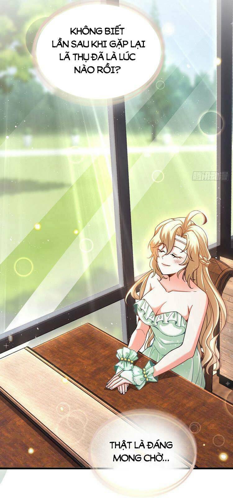 Đại Vương Tha Mạng Chapter 363 - Trang 2