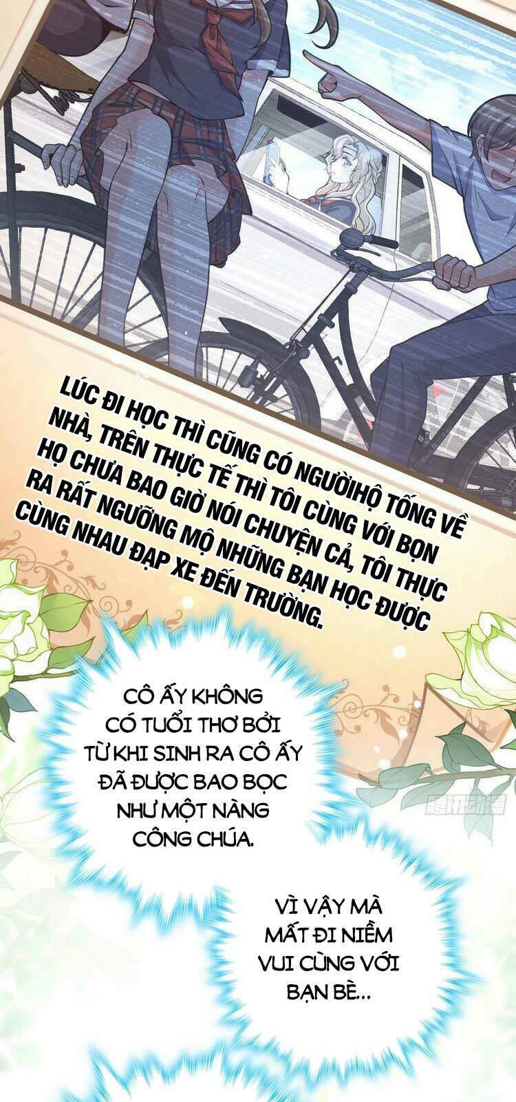 Đại Vương Tha Mạng Chapter 363 - Trang 2