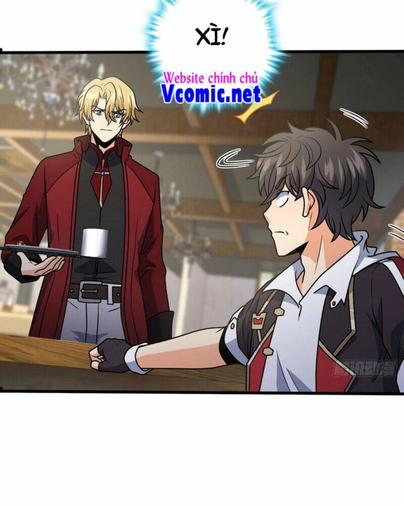 Đại Vương Tha Mạng Chapter 364 - Trang 2