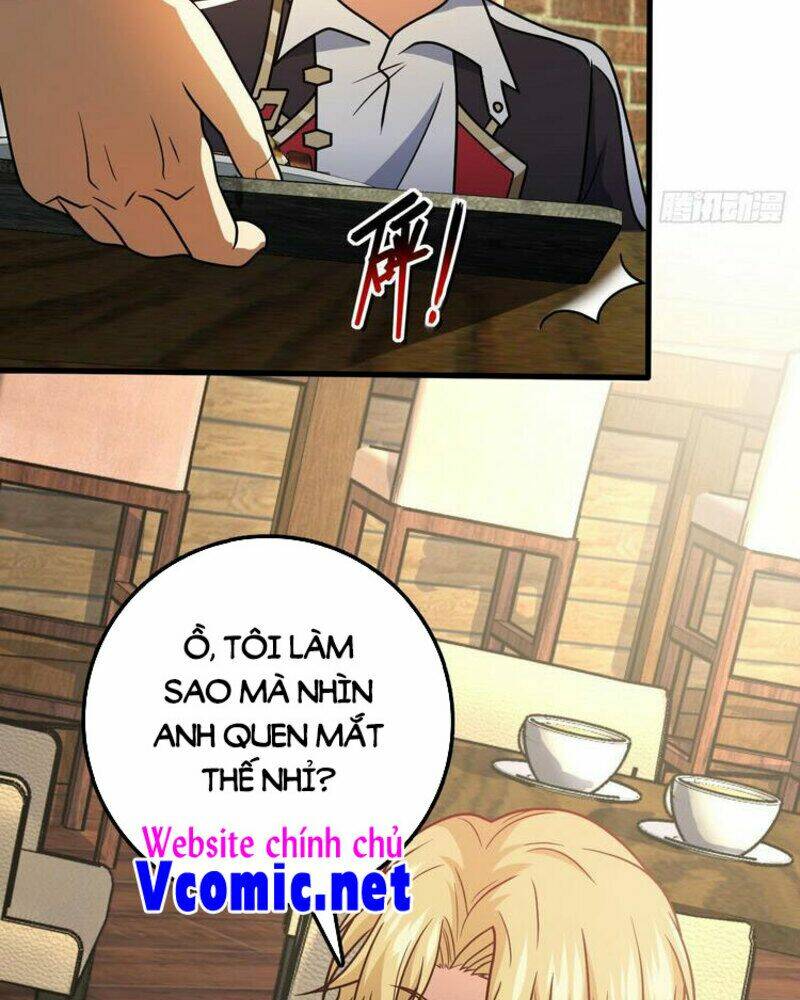 Đại Vương Tha Mạng Chapter 364 - Trang 2