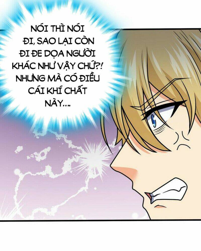 Đại Vương Tha Mạng Chapter 364 - Trang 2