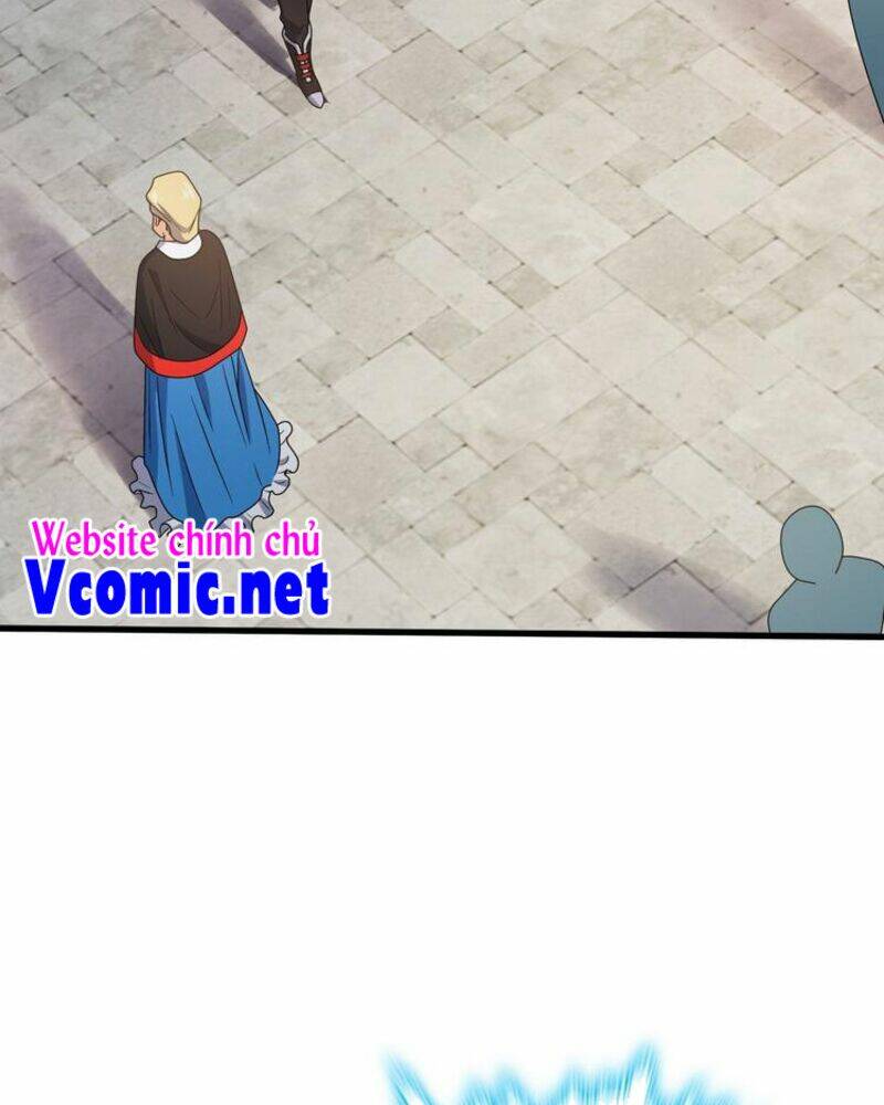 Đại Vương Tha Mạng Chapter 364 - Trang 2