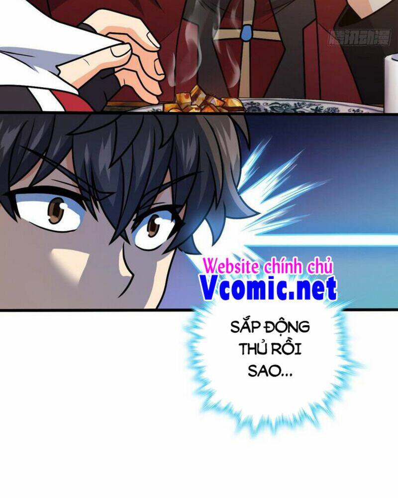 Đại Vương Tha Mạng Chapter 364 - Trang 2