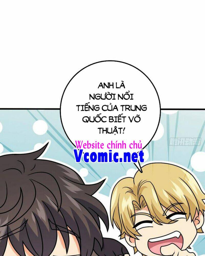 Đại Vương Tha Mạng Chapter 364 - Trang 2