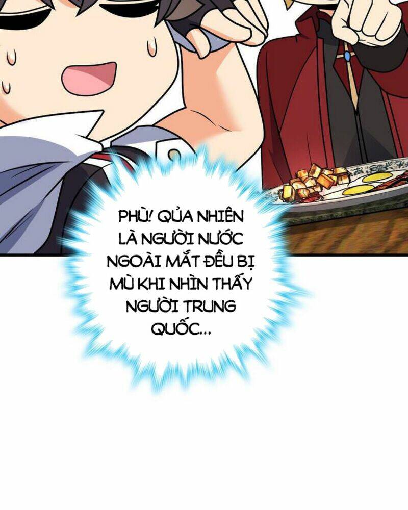 Đại Vương Tha Mạng Chapter 364 - Trang 2