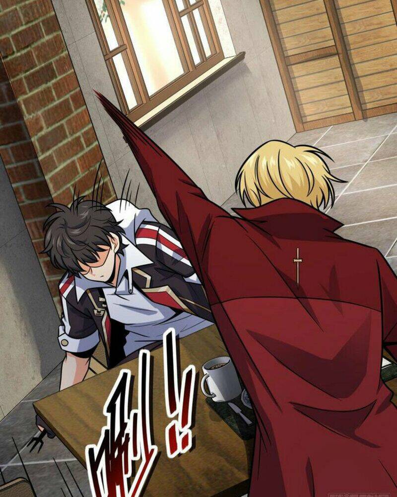 Đại Vương Tha Mạng Chapter 364 - Trang 2