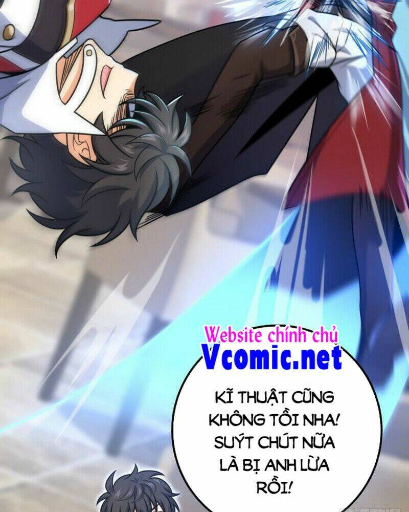 Đại Vương Tha Mạng Chapter 364 - Trang 2