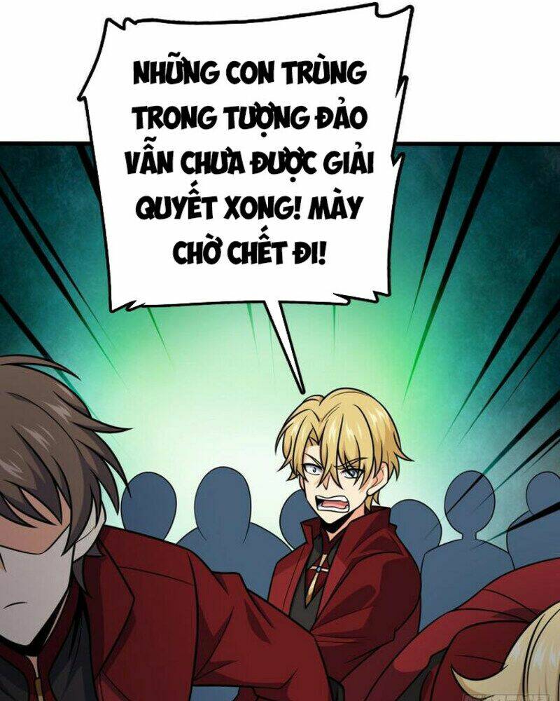 Đại Vương Tha Mạng Chapter 364 - Trang 2