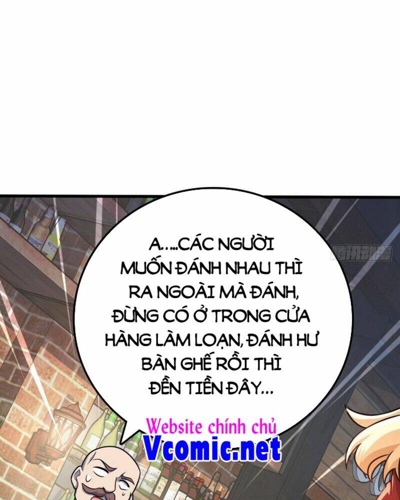 Đại Vương Tha Mạng Chapter 364 - Trang 2