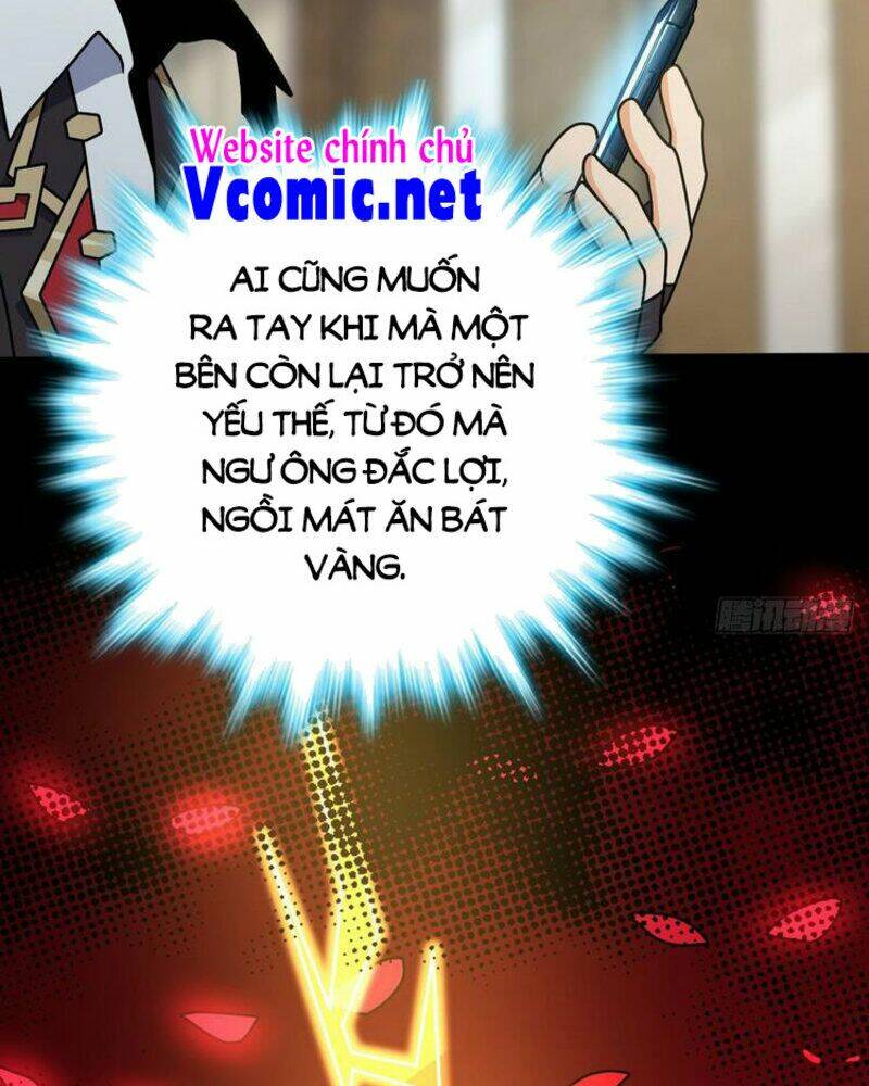 Đại Vương Tha Mạng Chapter 364 - Trang 2