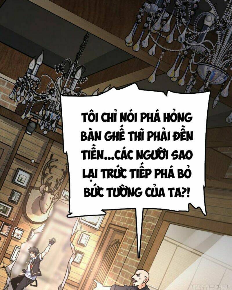 Đại Vương Tha Mạng Chapter 364 - Trang 2