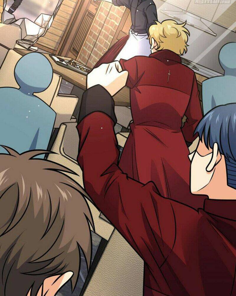 Đại Vương Tha Mạng Chapter 364 - Trang 2