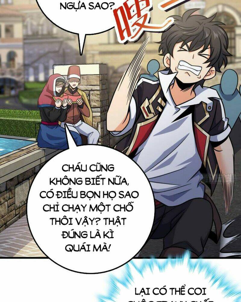 Đại Vương Tha Mạng Chapter 364 - Trang 2