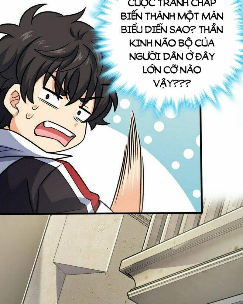 Đại Vương Tha Mạng Chapter 364 - Trang 2