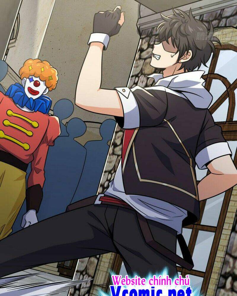 Đại Vương Tha Mạng Chapter 364 - Trang 2