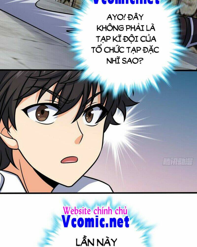 Đại Vương Tha Mạng Chapter 364 - Trang 2