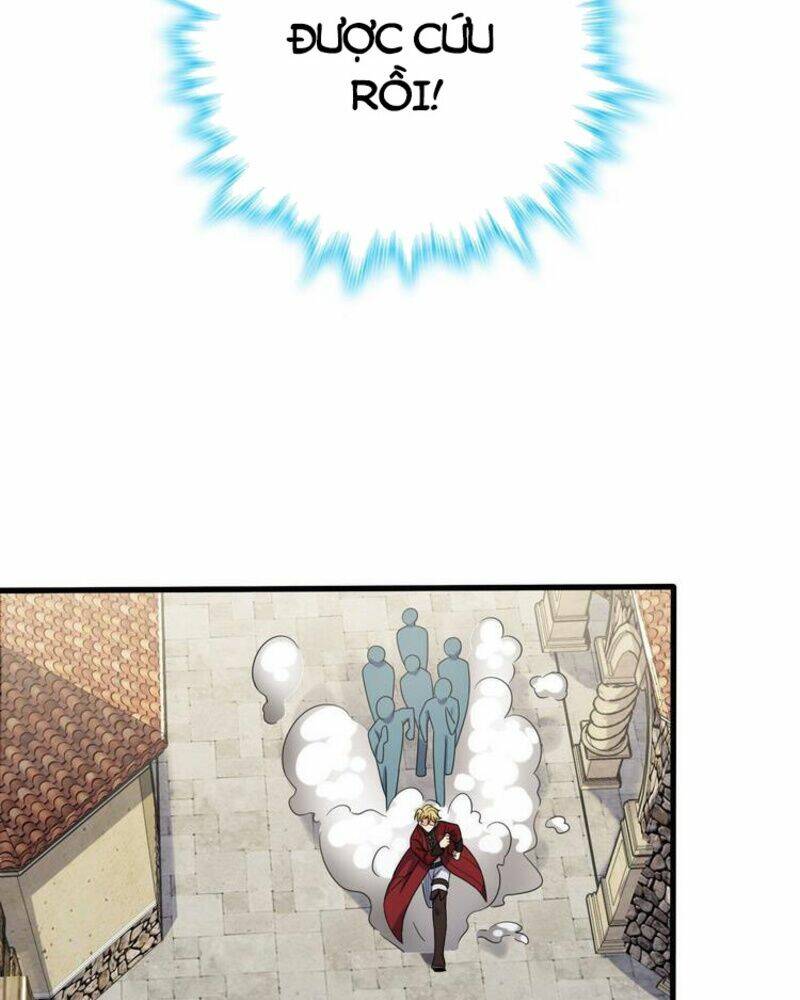 Đại Vương Tha Mạng Chapter 364 - Trang 2