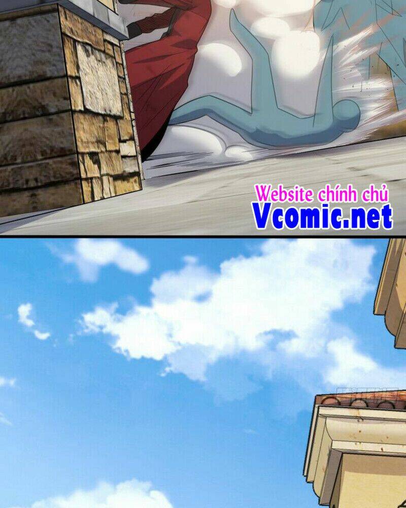 Đại Vương Tha Mạng Chapter 364 - Trang 2