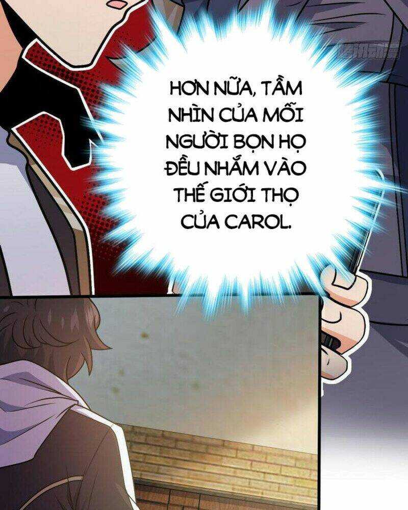 Đại Vương Tha Mạng Chapter 364 - Trang 2